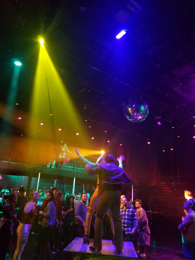 Performing Arts Theater «OBERON - American Repertory Theater», reviews and photos, 2 Arrow St, Cambridge, MA 02138, USA