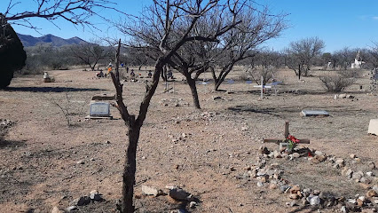 Arivaca Cemetery