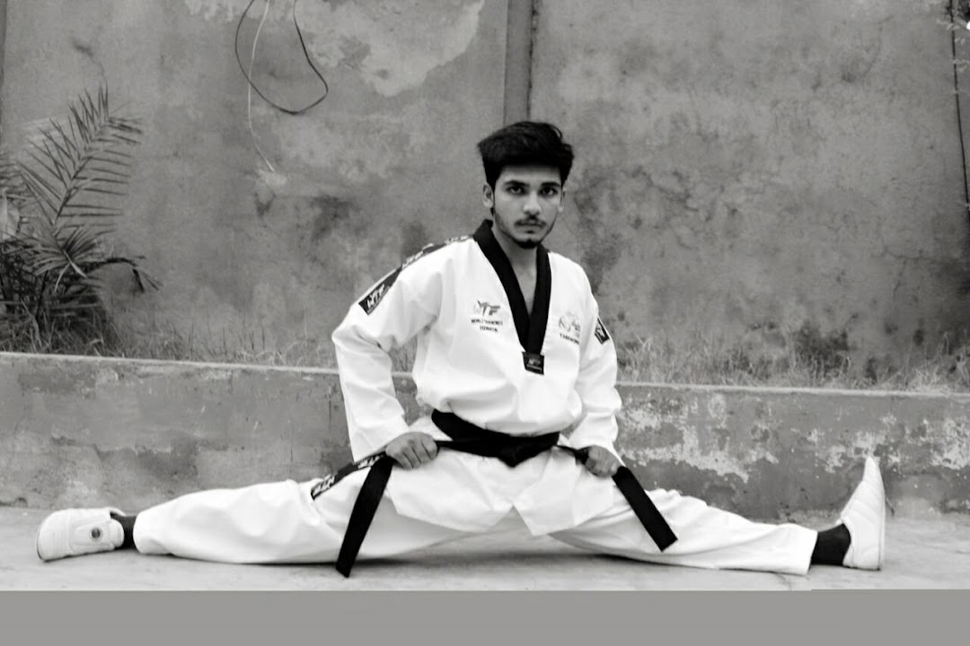 Mughal Taekwondo Academy - MTA