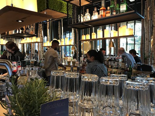 Ecuadorianische Bars Mannheim