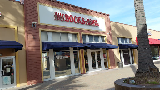 Book Store «Half Price Books», reviews and photos, 39152 Fremont Hub, Fremont, CA 94538, USA