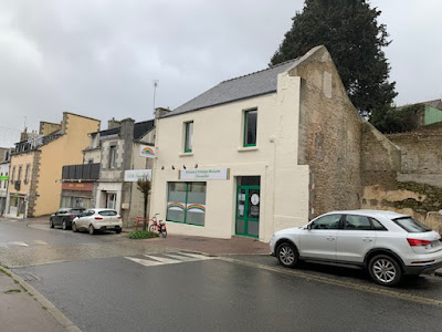 Groupe Entraide Mutuelle Kanevedenn à Rostrenen