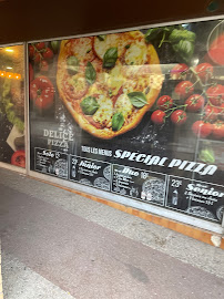 Les plus récentes photos du Pizzeria Délice Pizza à Cachan - n°4