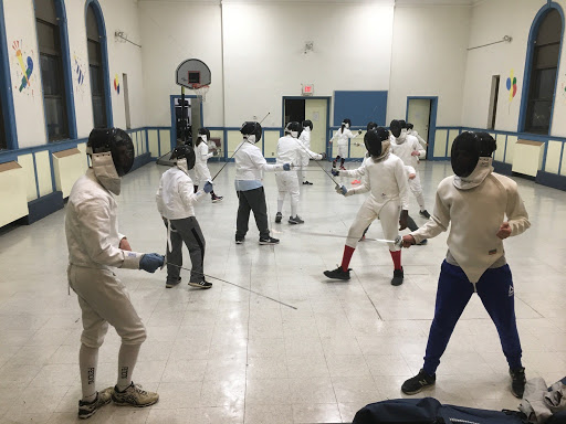 New England Fencing Alliance