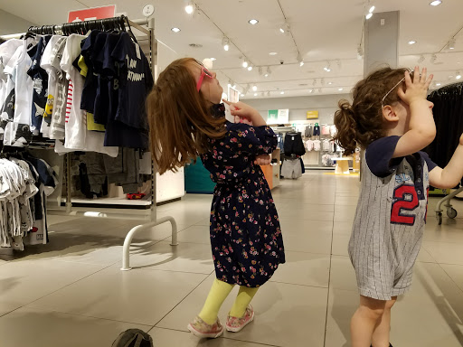 Shopping Mall «Boulevard Mall», reviews and photos, 730 Alberta Dr, Buffalo, NY 14226, USA