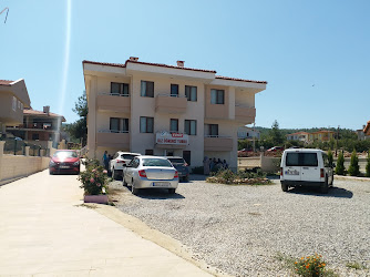 Eviniz Kız Öğrenci Apartı Muğla