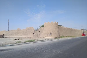 قلعه تاریخی دهشاد image