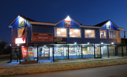 Minimarket Werner