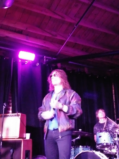 Bar «The Saint», reviews and photos, 761 S Virginia St, Reno, NV 89501, USA