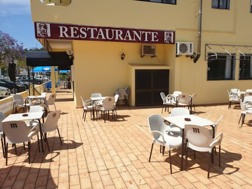 Café Restaurante João de Deus em São Bartolomeu de Messines