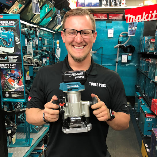 Hardware Store «Tools Plus», reviews and photos, 153 Meadow St, Waterbury, CT 06702, USA