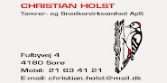 Christian Holst