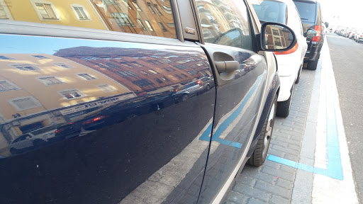Talleres Turbo Car, S.L. en Valladolid, Valladolid