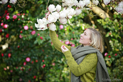 Sophie Doucher - Naturopathe à Nantes à Nantes