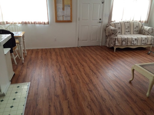 Jimenez Carpet & Flooring image