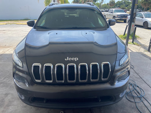 Used Car Dealer «Dubois Motors Inc», reviews and photos, 110 E Broad St, Groveland, FL 34736, USA