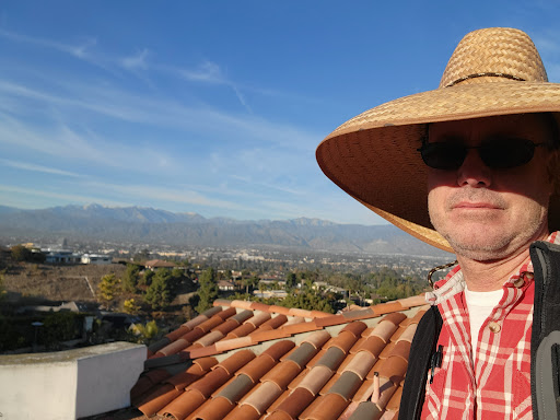 General Contractor «Bruce Roofing Inc.», reviews and photos, 1949 W 9th St, Upland, CA 91786, USA