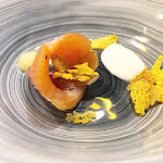 Photo n°1 de l'avis de Silvia.l fait le 27/09/2019 à 13:04 sur le  Ristorante Il Gusto Della Vita Meda à Meda