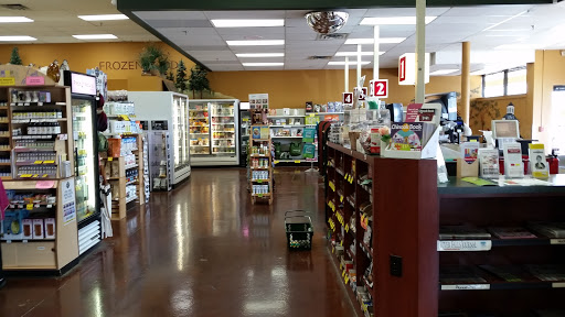 Grocery Store «Fresh & Natural Hudson LLC», reviews and photos, 1701 Ward Ave #200, Hudson, WI 54016, USA