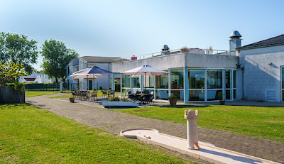 EHPAD Résidence de La Presqu'île à Fouras