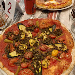 Photo n°1 de l'avis de Ilaria.i fait le 02/07/2022 à 18:34 sur le  Pizza Leggera Pavia à Pavia