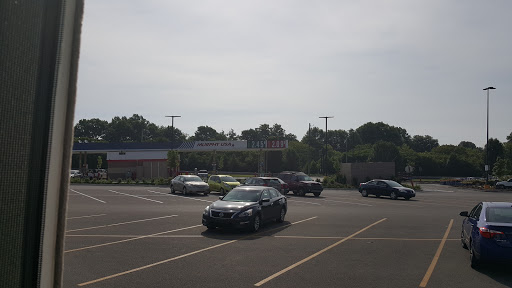 Department Store «Walmart Supercenter», reviews and photos, 20 Ferguson Blvd, Dry Ridge, KY 41035, USA