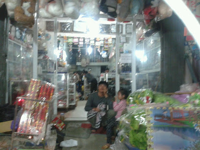 Shop Quà Lưu Niệm Thuận Thành