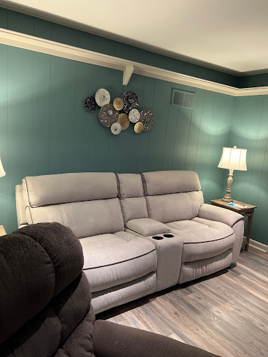 Painter «Textbook Painting», reviews and photos, 13000 Athens Ave #200, Lakewood, OH 44107, USA