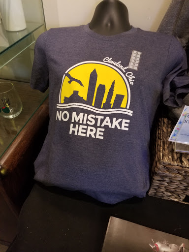 Cafe «Artefino Art Gallery Cafe», reviews and photos, 1900 Superior Ave, Cleveland, OH 44114, USA