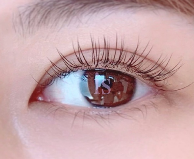 is nail＆eyelash