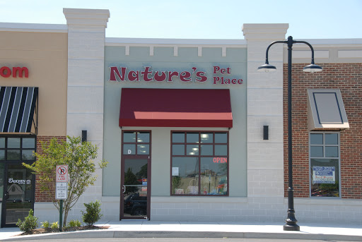 Nature's Pet Place - Nature's Pet Place
