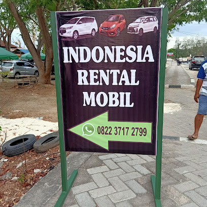 INDONESIA Rent CAR