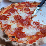 Photo n°2 de l'avis de Laetitia.i fait le 10/05/2022 à 06:27 sur le  Europa 1960 à Abano Terme