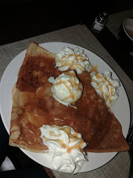 Photo n°58 de TY BREIZH crêperie à Saint-Omer ()