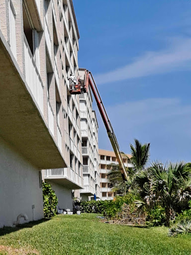 Painter «Anchor Painting Company», reviews and photos, 218 E Eau Gallie Blvd #102, Indian Harbour Beach, FL 32937, USA