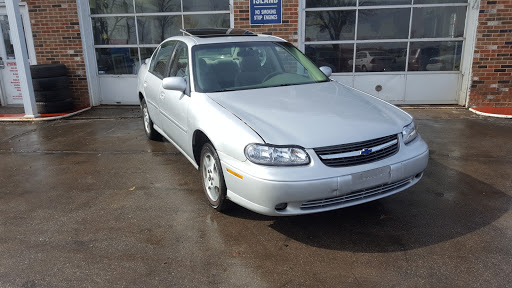 Used Car Dealer «636cars.com», reviews and photos, 1381 MO-79, Winfield, MO 63389, USA