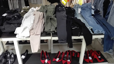 Bershka à Rennes