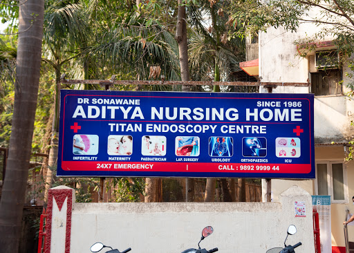 Aditya Nursing Home Andheri West