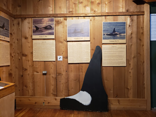 Museum «The Whale Museum», reviews and photos, 62 1st St, Friday Harbor, WA 98250, USA