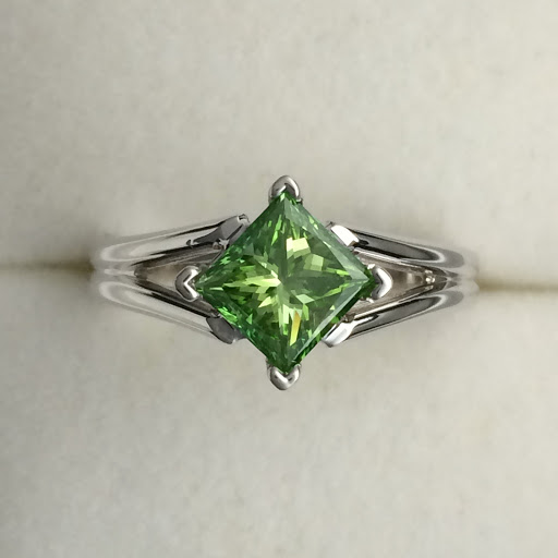 Jewelry Designer «Henderson & Co Jewelers Inc», reviews and photos, 5255 Simpson Ferry Rd, Mechanicsburg, PA 17050, USA