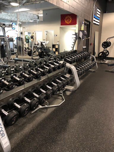 Gym «Anytime Fitness», reviews and photos, 2585 S Lewis Way, Lakewood, CO 80227, USA