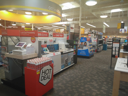 Office Supply Store «OfficeMax», reviews and photos, 13728 Jamboree Rd, Irvine, CA 92602, USA