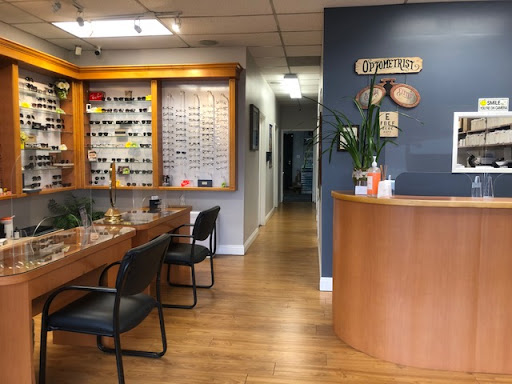 Ophthalmologist Downey