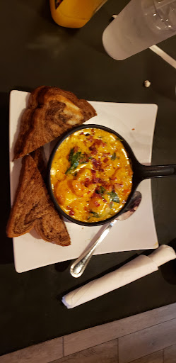 Restaurant «Sunrise City Cafe», reviews and photos, 204 Orange Ave, Fort Pierce, FL 34950, USA