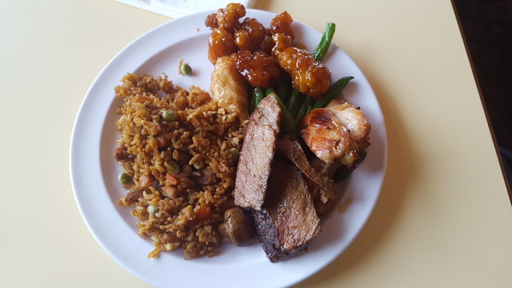 Hong Kong Restaurant 49015