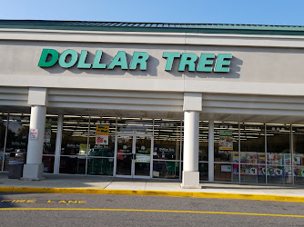 Dollar Tree