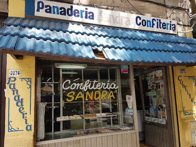 Panadería Confitería Sandra