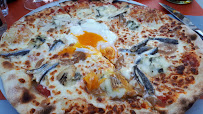 Pizza du Restaurant La Cantine à Orléans - n°12