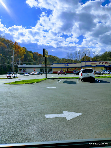 Supermarket «Community Super Market Inc», reviews and photos, 1107 Milltown Rd, Verona, PA 15147, USA