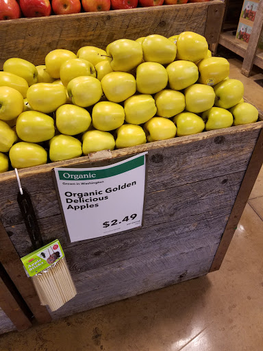 Grocery Store «Whole Foods Market», reviews and photos, 940 NJ-73, Marlton, NJ 08053, USA